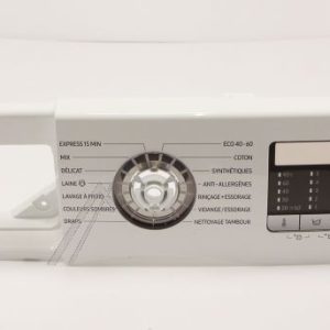 DC97-22420R Pannello di controllo 5000T WW70TA04 Samsung DC9722420R