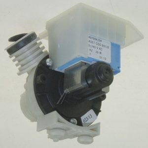 C00112653 482000028602 Pompa scarico Ariston