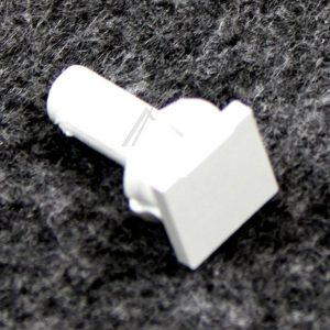 C00324304 481010435822 Tappo quadrato bianco Whirlpool