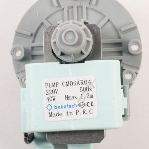 Pompa scarico alternativa per BEKO/Grundig/Arcelik