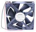 2425769045 Ventola DAC 12V 1600RPM Rexelectrolux