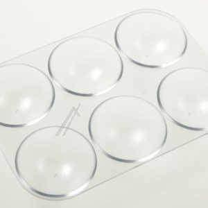 C00317014 481241828844 Vaschetta cubetti ghiaccio Ignis