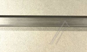 AED75499002 Maniglia in alluminio anodizzata argento WE BO24 Lg