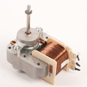 EAU62343003 Motore ventola AC OEM2009C2 230V 280mA 32W 50Hz 2 poli 123 1600/1300 rpm MICHIGAN per Europa, tolleranza 15% Lg
