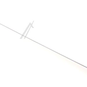 5868760100 C00879635 Profilo posteriore ripiano vetro K70 Prologue Beko