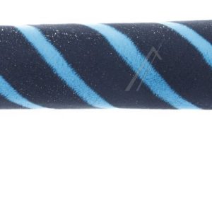 DJ97-02817C Rullo spazzola VS7500 Soft Brush 2.0 nero Samsung DJ9702817C