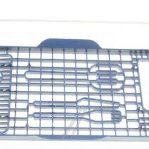 C00301363 482000089533 Cestello portaposate superiore blu PLP2 Indesit