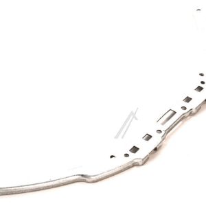 2970180100 C00869676 Staffa per cerniera Beko