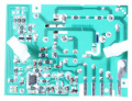 42827834 Scheda elettronica motore Candy