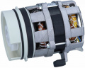 YXW48-2F-3 453854 Pompa di lavaggio Gorenje