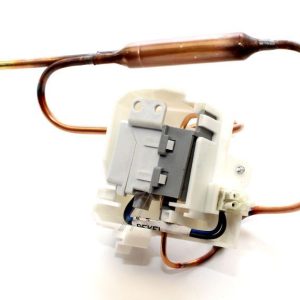 00750491 Elettrovalvola Bosch
