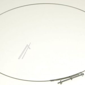 893210135 Fascetta fissaggio soffietto vasca 516X Smeg