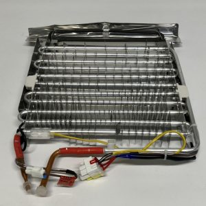 DA96-01397A Evaporatore di riferimento NW2-FDR, fin tube, 230V, 100W Samsung DA9601397A