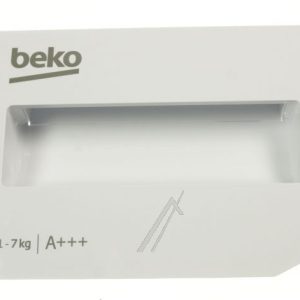 2993609076 C00922442 Pannello comandi B13 BEKO 1-7KG A+++ ARC1_1
