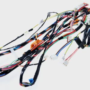 2834085300 C00869726 Fascio cavi principale Beko
