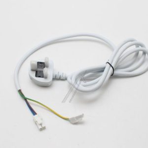 DD81-02438A Cavo di alimentazione A/S DW 5000 mm ODM UK BF3 Samsung DD8102438A
