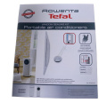 XD6620F0 Kit guarnizioni finestra Access XD6620 Delonghi