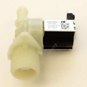AJU75052605 Elettrovalvola 1 via 12V DC NA -90 CELA GRAY 250 Lg