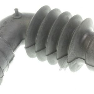 DC67-00558A Tubo aria VOLGA EPDM sp.1,4 nero Samsung DC6700558A