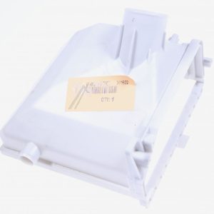 DC61-02967C Cassetto scocca inferiore WW6800M 7kg PP T2 naturale Samsung DC6102967C
