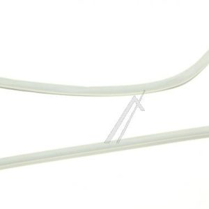 C00025426 482000022588 Guarnizione sportello evaporatore bianca 443x184x1 mm Ariston