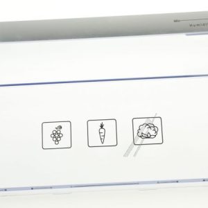 4944862000 C00883927 Frontale cassetto stampato Beko