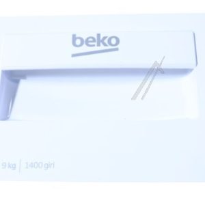 2855359123 C00899112 Vaschetta detersivo Beko