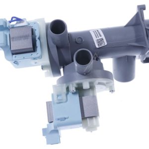 2878103800 C00896683 Pompa di scarico con filtro GR_JET Beko
