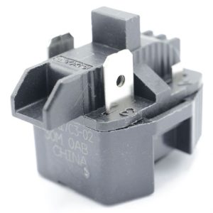 DA35-00141G Relè PTC 8EA17C3-02 RSCR 22Ω 350VAC 8 Samsung DA3500141G