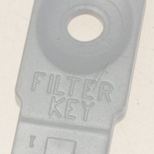 1325586012 Chiave per filtro ICON Rexelectrolux