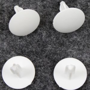C00586997 488000586997 Kit inversione porta Whirlpool