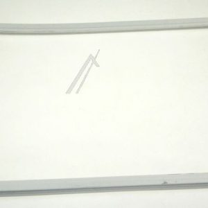 C00030869 482000026162 Guarnizione porta congelatore bianca 387×574 DF330 Indesit
