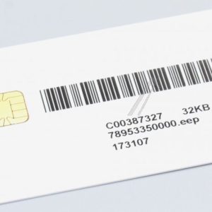 C00387327 488000387327 Card NEO 32KB BTNF78953350000 Hotpointariston