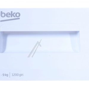 2459209731 C00896400 Maniglia vaschetta detersivo Beko
