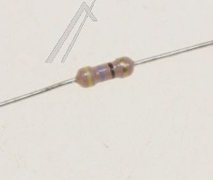 47R-0,5W 2001-001153 Resistore 47Ω 5% 0,5W AA TP Samsung 2001001153