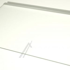 8089816014 Ripiano in vetro neutro 487x300mm Aeg