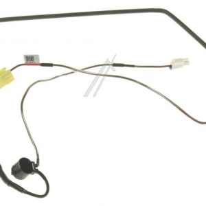 DA47-00484A Resistenza con guaina metallica 230V 100W bimetallica Samsung DA4700484A