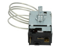 C00091622 482000077659 Termostato Danfoss 077B-6876 Indesit