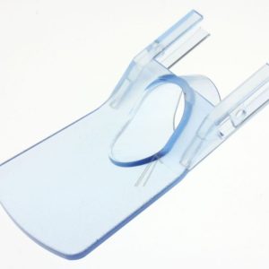 C00293655 482000092021 Pulsante dispenser Indesit