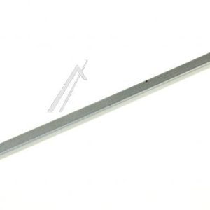 42081656 Finitura copertura crisp frontale grigio 910 (silver gray) Sharp