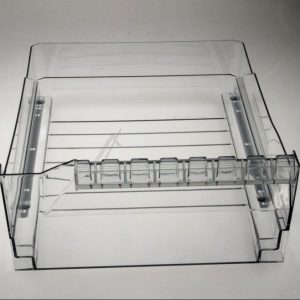 42111079 Cassetto verdura GR 910 sinistro (traslucido grigio) Sharp