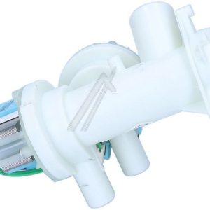 2878102500 C00865255 Filtro per pompa a getto Smeg