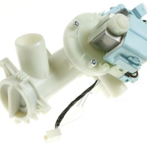 2878104300 C00865253 Pompa di scarico Jet Smeg