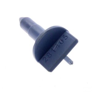 2814050200 C00891518 Asse manopola Smeg