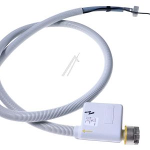 Tubo di carico WASSERSTOP 2,2 m alternativo per Miele senza spina