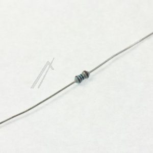 2004-000195 R-Metal 100kΩ, 1%, 1/8W, AA, TP, 1,8×3,2 mm Samsung 2004000195