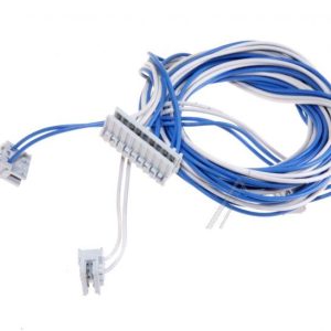 C00271415 482000086680 Cablaggio EVP EVL NTC (modulo J012) Indesit