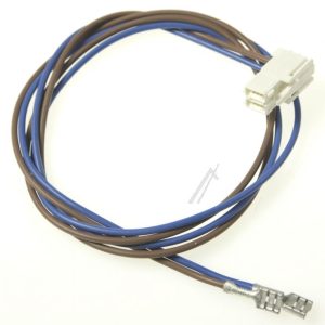 C00381530 481010556478 Cablaggio CU-HE Whirlpool