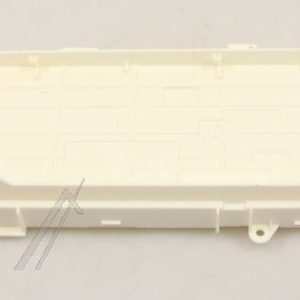 DC63-01760A Coperchio per scheda elettronica DV-H8000E HIPS T2.5 V0 - F744 Samsung DC6301760A