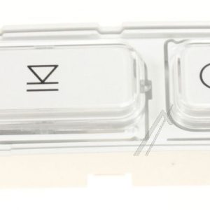 DC97-18024A Kit pulsanti WF12H8884EW/EU Samsung DC9718024A